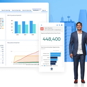 Parceiro Salesforce Portugal